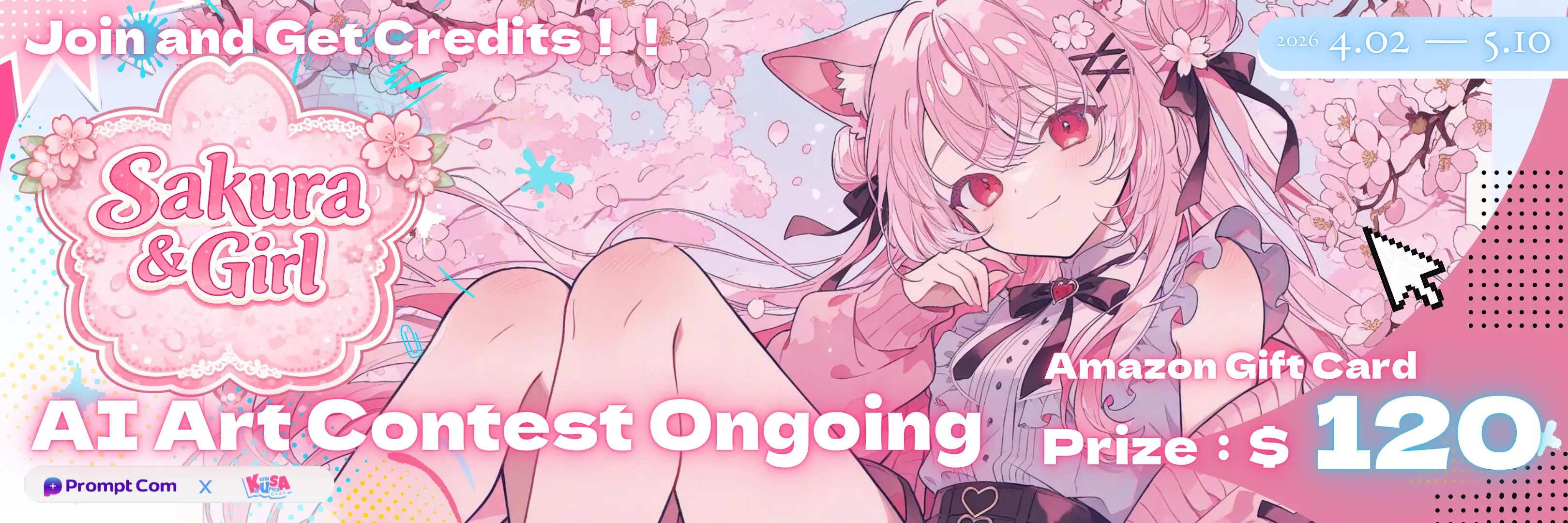 Sakura aesthetic