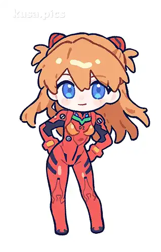 PVC Figure Before