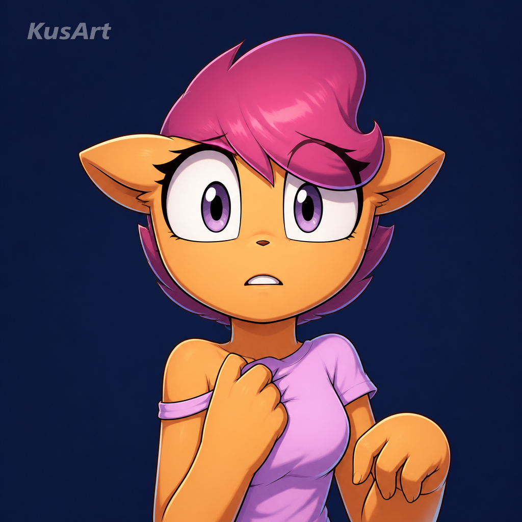 Meme de animación de antes de 2012 con un nuevo estilo de nítida ilustración de anime moderno
