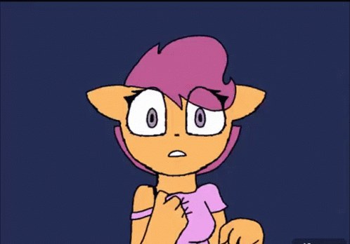AI Generated Plantilla de meme de animación de antes de 2012