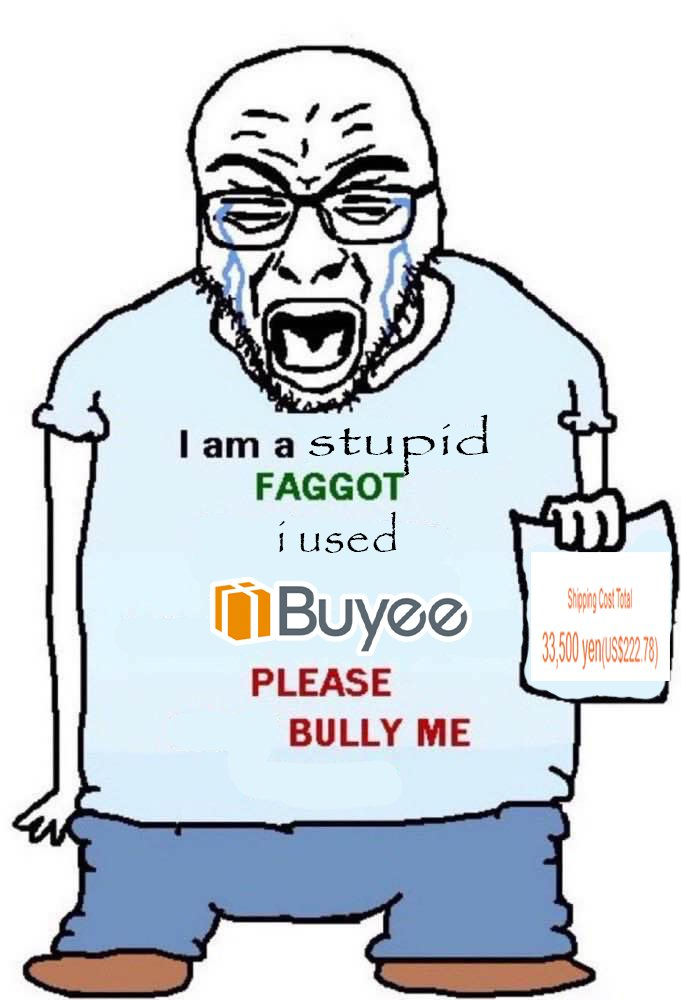 面具下哭泣表情包，一个 Wojak 把微笑卡片举在啜泣的脸前