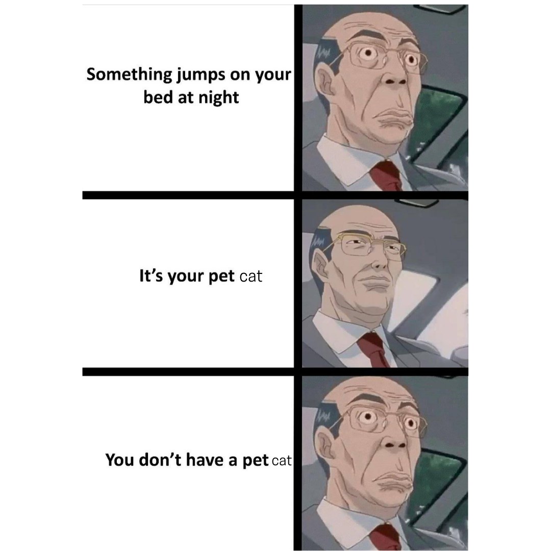 AI Generated Plantilla de meme del hombre cambiando de cara en anime