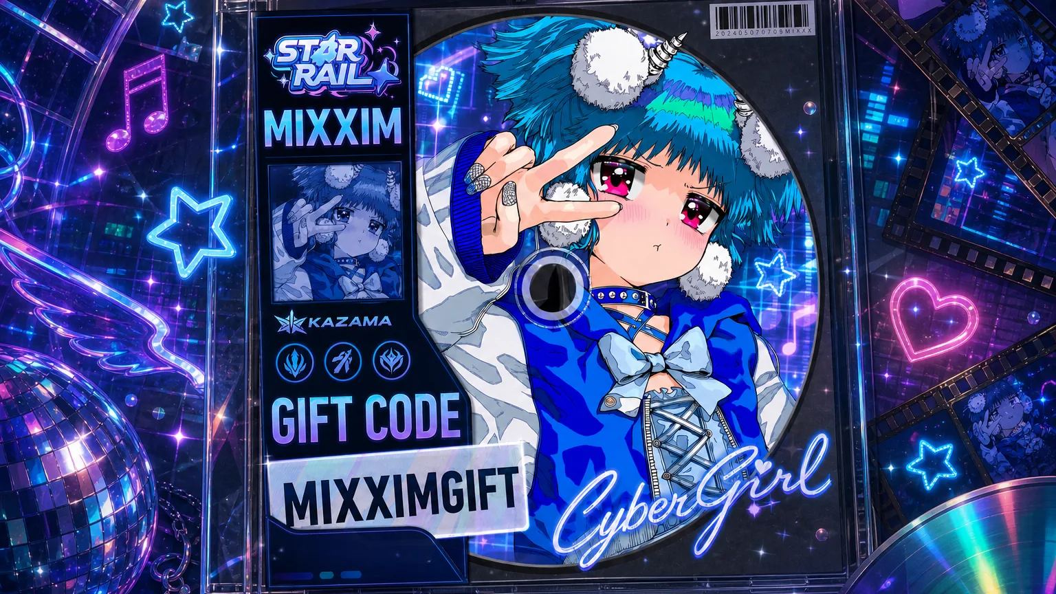Anime Album Cover Maker AI Anime Album Cover Maker result — After